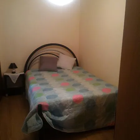 Casa Da Praia Fluvial Góis