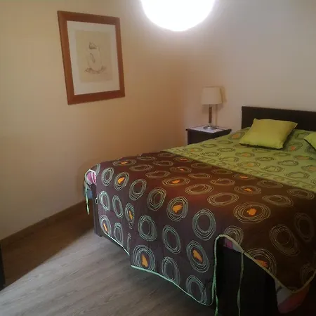 Casa Da Praia Fluvial Góis