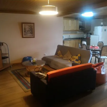 Casa Da Praia Fluvial Góis