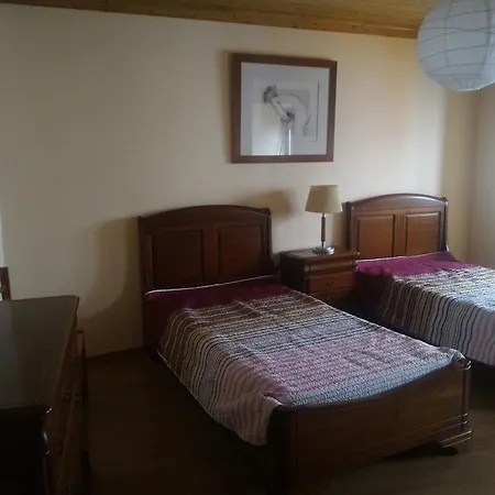 Σπίτι διακοπών Casa Da Praia Fluvial *