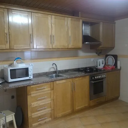 Σπίτι διακοπών Casa Da Praia Fluvial *