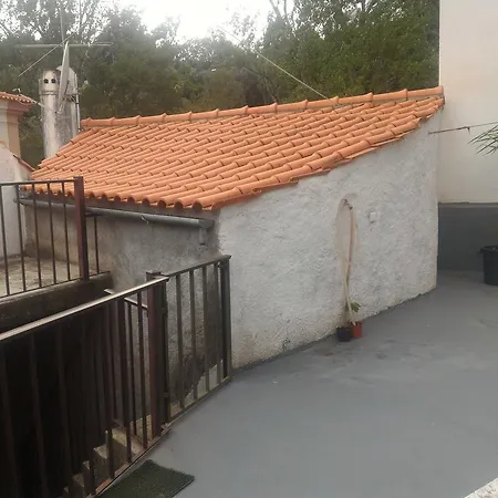 Σπίτι διακοπών Casa Da Praia Fluvial *