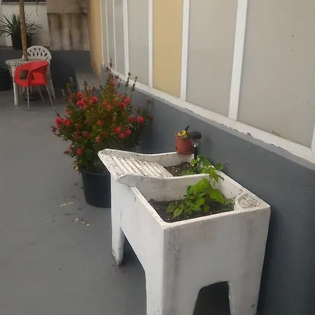 Casa Da Praia Fluvial Σπίτι διακοπών *
