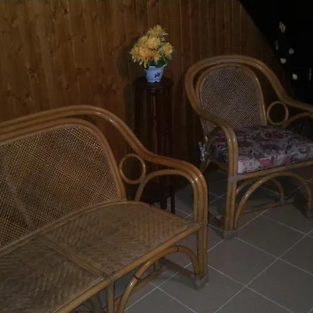 Σπίτι διακοπών Casa Da Praia Fluvial *