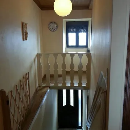 Σπίτι διακοπών Casa Da Praia Fluvial